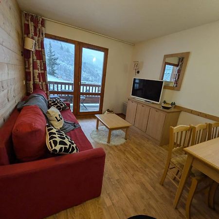 Ferienwohnung Lumiere Des Neiges - 6 Pers - 2 Sdb - 1 Terrasse - Pieds Des Pistes Valmeinier Exterior foto